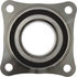 405.44004 by CENTRIC - Centric Premium Flanged Wheel Bearing Module; With ABS