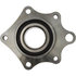 405.40016 by CENTRIC - Centric Premium Flanged Wheel Bearing Module; With ABS