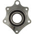 405.40018 by CENTRIC - Centric Premium Flanged Wheel Bearing Module; With ABS