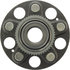 406.40008 by CENTRIC - Centric Premium Hub and Bearing Assembly