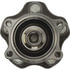 405.42005 by CENTRIC - Centric Premium Hub and Bearing Assembly, With ABS