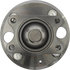 405.51005 by CENTRIC - Centric Premium Hub and Bearing Assembly