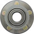 406.61004 by CENTRIC - Centric Premium Hub and Bearing Assembly; With ABS Tone Ring