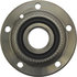 406.34003 by CENTRIC - Centric Premium Hub and Bearing Assembly; With ABS