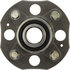 405.40008 by CENTRIC - Centric Premium Hub and Bearing Assembly