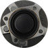 405.44007 by CENTRIC - Centric Premium Hub and Bearing Assembly