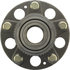 406.40018 by CENTRIC - Centric Premium Hub and Bearing Assembly