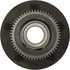 406.67002 by CENTRIC - Centric Premium Hub and Bearing Assembly; With ABS Tone Ring