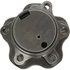 406.42005 by CENTRIC - Centric Premium Hub and Bearing Assembly