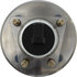 407.62032 by CENTRIC - Centric Premium Hub and Bearing Assembly; With Integral ABS