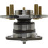 405.44005 by CENTRIC - Centric Premium Hub and Bearing Assembly