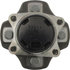 407.44005 by CENTRIC - Premium Hub and Bearing Assembly, With Integral ABS