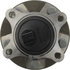 407.44002 by CENTRIC - Premium Hub and Bearing Assembly, With Integral ABS