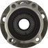 406.34007 by CENTRIC - Centric Premium Hub and Bearing Assembly