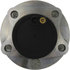 407.61006 by CENTRIC - Centric Premium Hub and Bearing Assembly; With Integral ABS