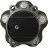 406.42008 by CENTRIC - Centric Premium Hub and Bearing Assembly