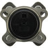 407.44029 by CENTRIC - Centric Premium Hub and Bearing Assembly; With Integral ABS