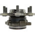 402.42009 by CENTRIC - Centric Premium Hub and Bearing Assembly; With Integral ABS