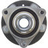 401.62009 by CENTRIC - Centric Premium Hub Assembly