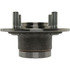 405.40011 by CENTRIC - Centric Premium Hub and Bearing Assembly