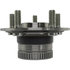 406.63004 by CENTRIC - Centric Premium Hub and Bearing Assembly; With ABS