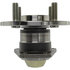 405.62008 by CENTRIC - Centric Premium Hub and Bearing Assembly