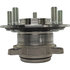 405.40025 by CENTRIC - Centric Premium Hub and Bearing Assembly; With ABS