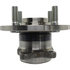 405.51007 by CENTRIC - Centric Premium Hub and Bearing Assembly