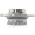 406.34003 by CENTRIC - Centric Premium Hub and Bearing Assembly; With ABS