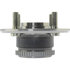 406.40002 by CENTRIC - Centric Premium Hub and Bearing Assembly; With ABS