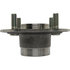 405.40008 by CENTRIC - Centric Premium Hub and Bearing Assembly