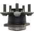 405.44007 by CENTRIC - Centric Premium Hub and Bearing Assembly