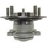 405.40024 by CENTRIC - Centric Premium Hub and Bearing Assembly; With ABS