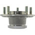 406.40018 by CENTRIC - Centric Premium Hub and Bearing Assembly