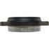 406.33004 by CENTRIC - Centric Premium Hub and Bearing Assembly; With ABS