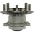 405.40022 by CENTRIC - Centric Premium Hub and Bearing Assembly