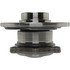 405.34006 by CENTRIC - Centric Premium Hub and Bearing Assembly; With ABS