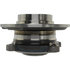 405.34001 by CENTRIC - Centric Premium Hub and Bearing Assembly