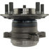 406.42005 by CENTRIC - Centric Premium Hub and Bearing Assembly