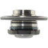 405.34007 by CENTRIC - Centric Premium Hub and Bearing Assembly