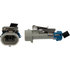 407.62004 by CENTRIC - Centric Premium Hub and Bearing Assembly; With Integral ABS