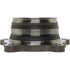 405.44011 by CENTRIC - Centric Premium Flanged Wheel Bearing Module
