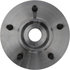 402.65003 by CENTRIC - Centric Premium Hub and Bearing Assembly; With Integral ABS