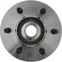 402.65006 by CENTRIC - Premium Hub and Bearing Assembly, With Integral ABS
