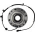 402.65019 by CENTRIC - Premium Hub and Bearing Assembly, With Integral ABS
