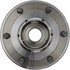 402.42009 by CENTRIC - Centric Premium Hub and Bearing Assembly; With Integral ABS