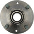 405.45002 by CENTRIC - Centric Premium Hub and Bearing Assembly