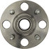 405.40011 by CENTRIC - Centric Premium Hub and Bearing Assembly