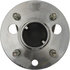 405.62008 by CENTRIC - Centric Premium Hub and Bearing Assembly