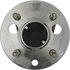 405.62008 by CENTRIC - Premium Hub and Bearing Assembly